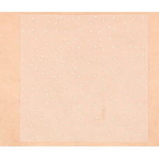 Ацетатный лист с фольгированием «Звездное небо», 20 × 20 см
