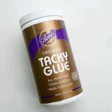 Клей Aleene's Original Tacky Glue от Aleene's  (473 mI)