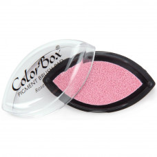 Штемпельная подушка"ColorBox Pigment" розовый