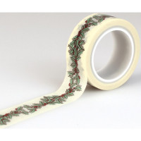 Декоративный скотч Christmas Wonderland Decorative Tape