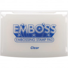 Подушка для эмбоссинга Emboss Stamp Pad