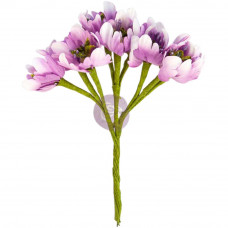 Цветы Prima Marketing Flower Bundles LAVENDER