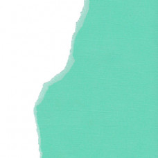 Кардсток текстурированный Мятный, 30x30