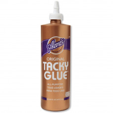 Клей "Tacky Glue Original" 473,2 мл ` от Aleene's