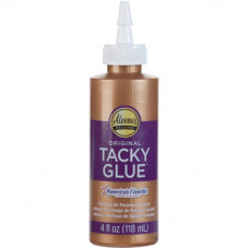 Клей "Tacky Glue Original" 118 мл 82` от Aleene's